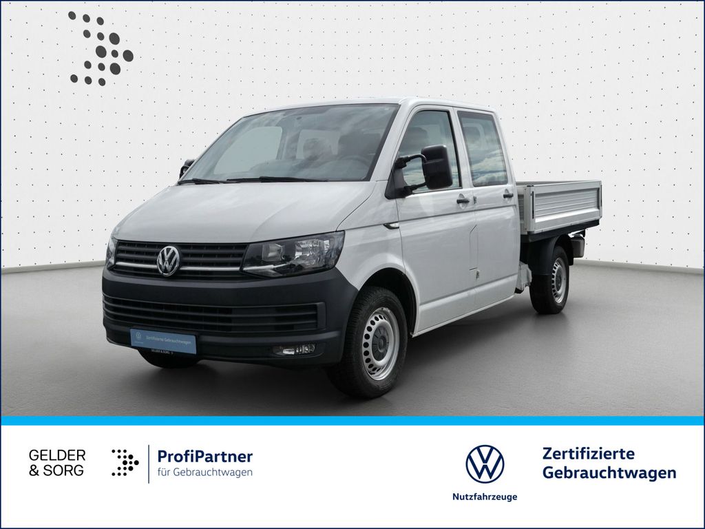 Volkswagen T6 Transporter 2017