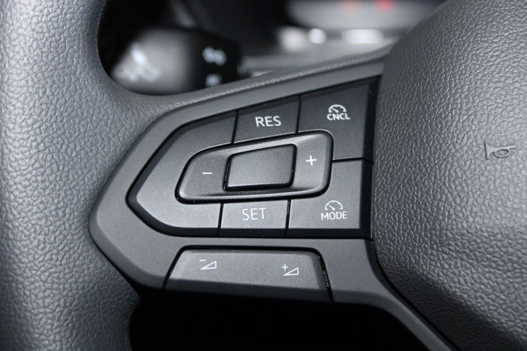 Ford Transit Connect 2025