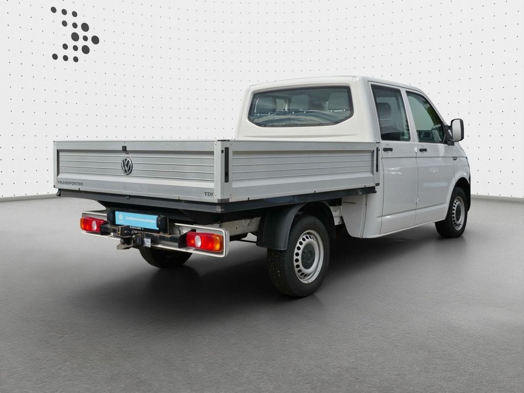 Volkswagen T6 Transporter 2017