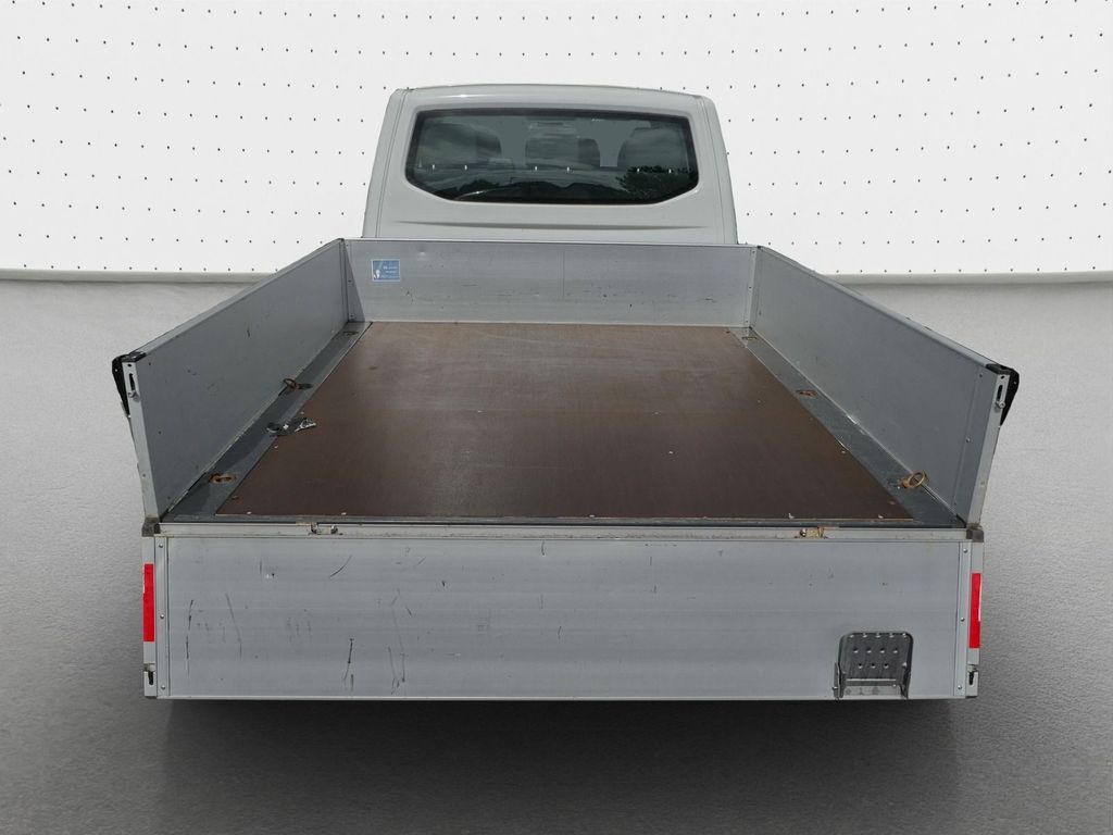 Volkswagen T6 Transporter 2017