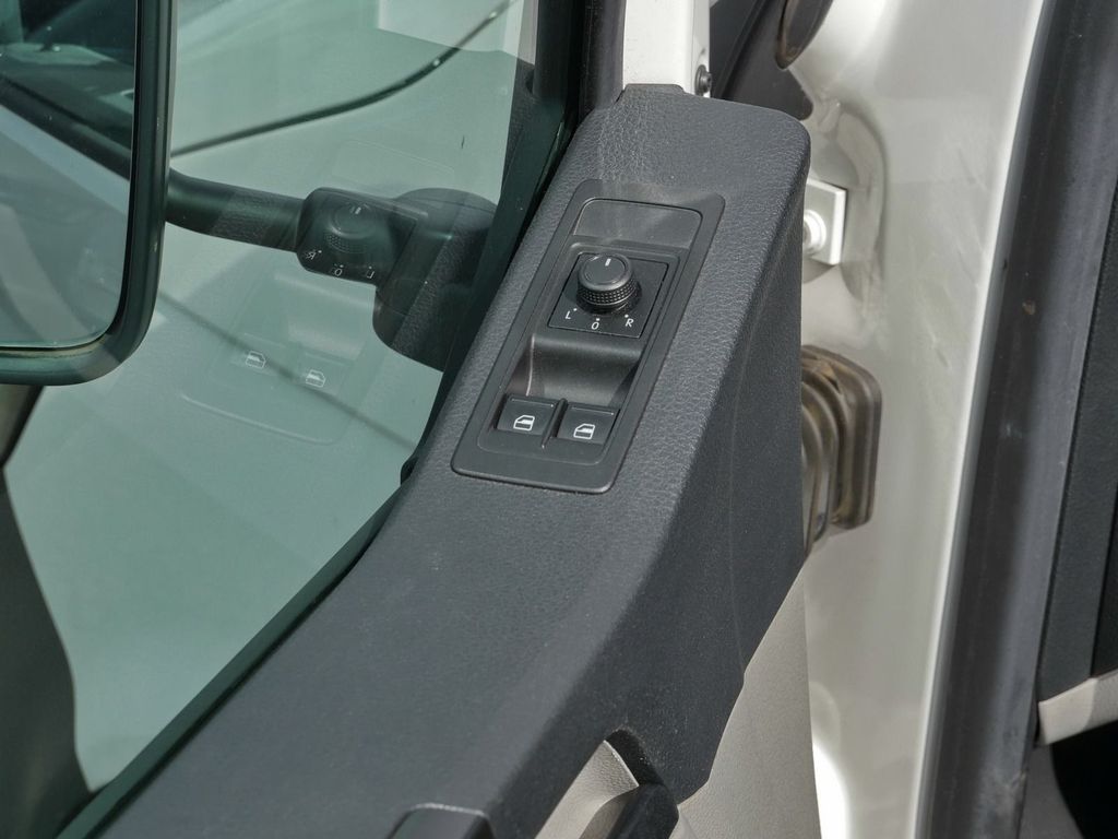 Volkswagen T6 Transporter 2017