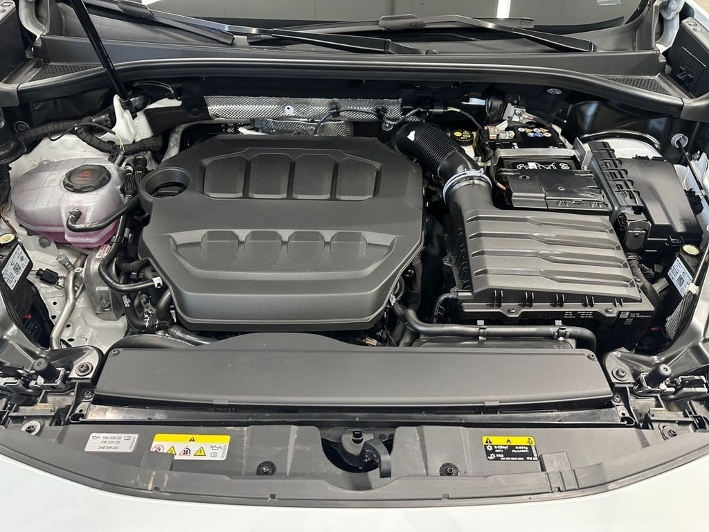 Cupra Terramar 2025
