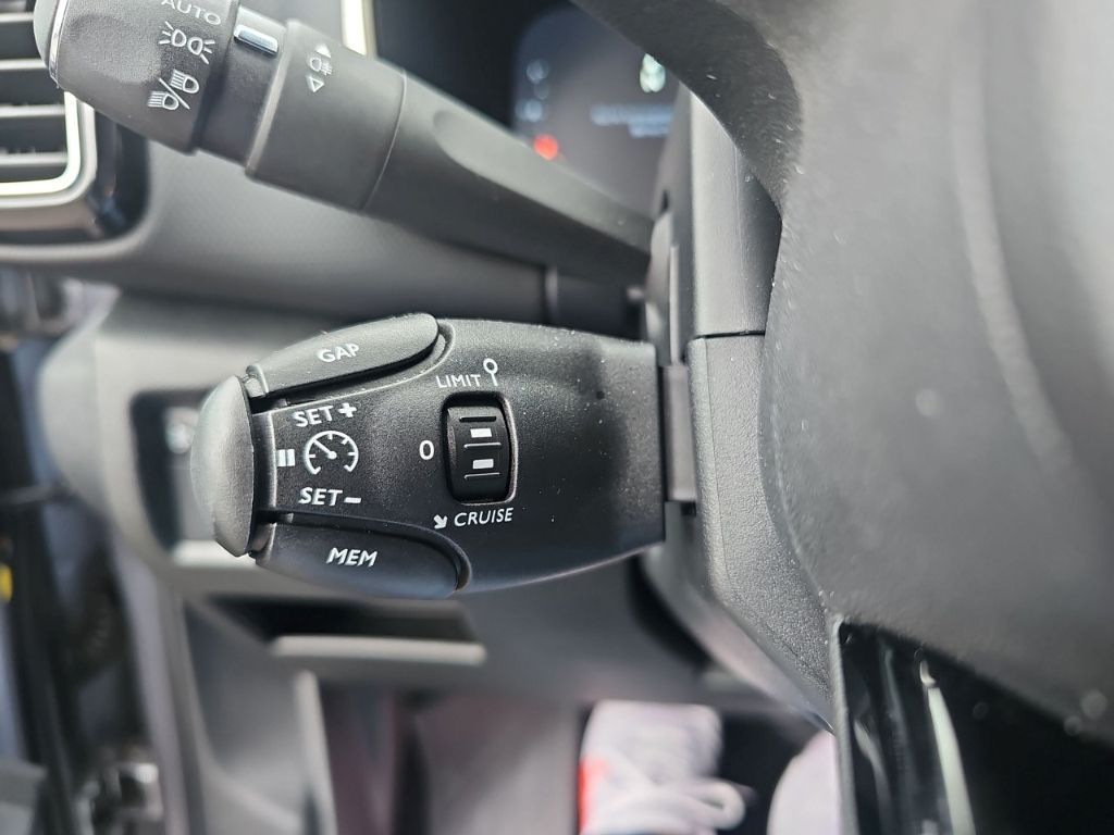 Citroën C5 Aircross 2024