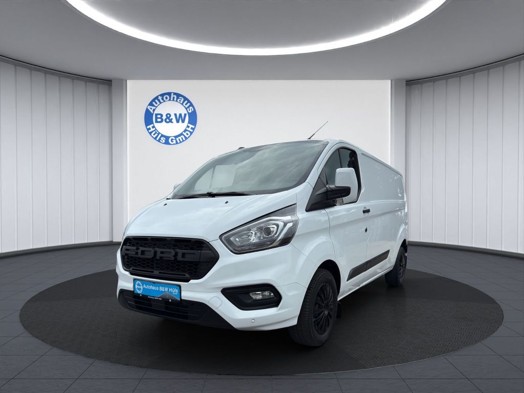 Ford Transit Custom 2023