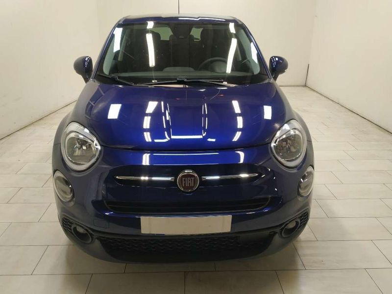Fiat 500X 2021