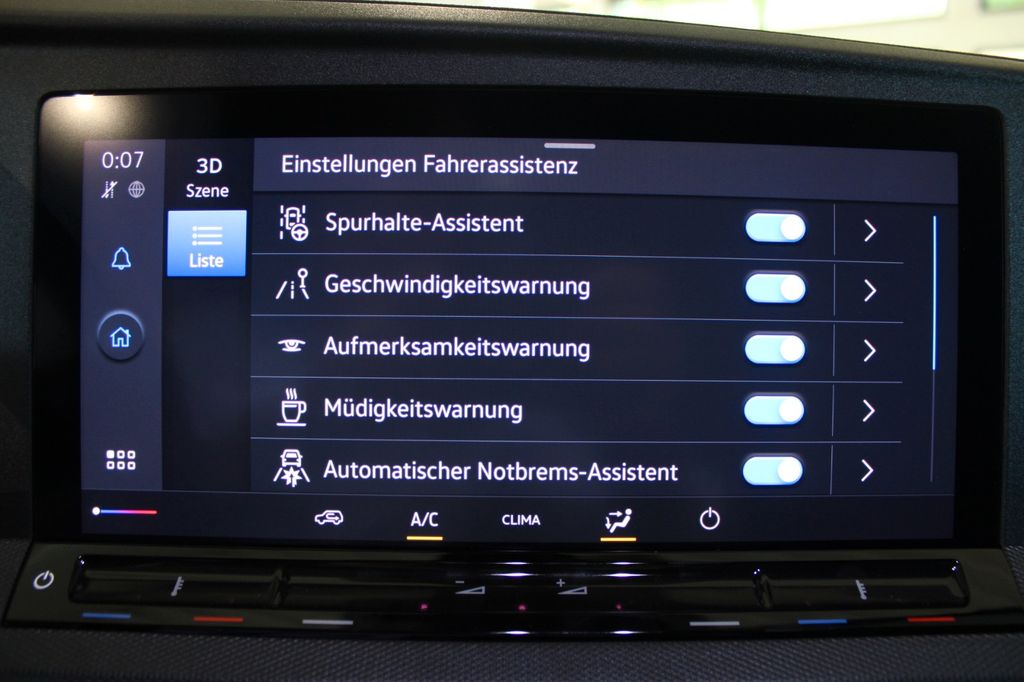 Ford Transit Connect 2025