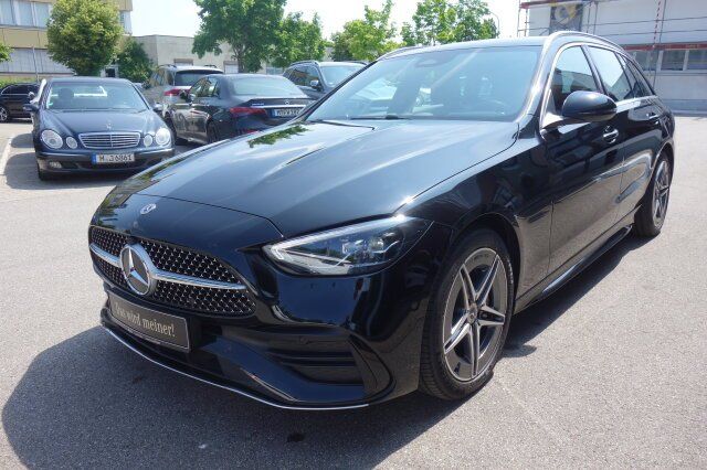 Mercedes-Benz C 300 2024