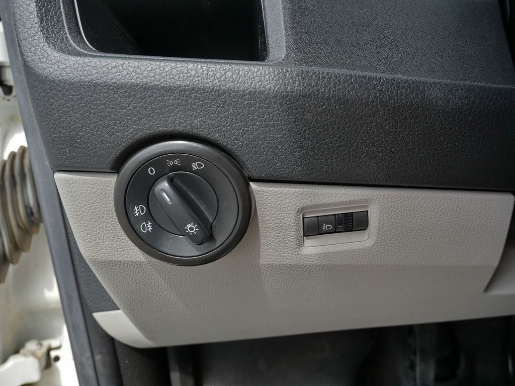 Volkswagen T6 Transporter 2017