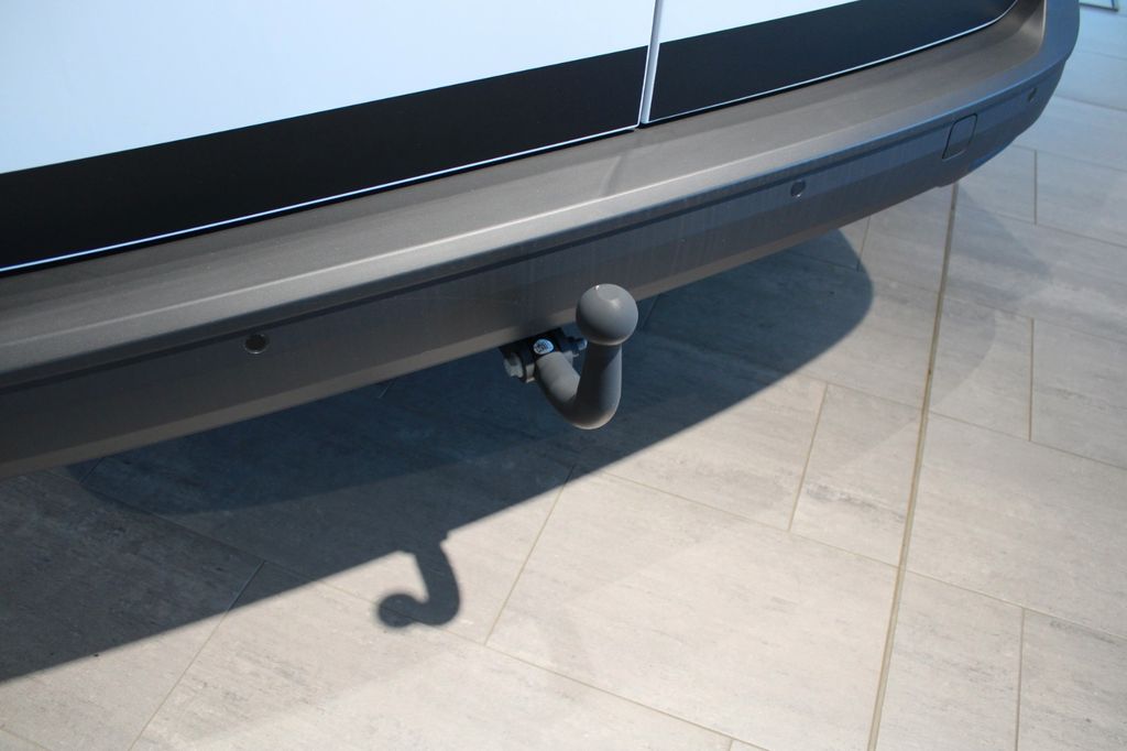 Ford Transit Connect 2025