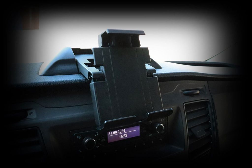 Ford Transit Custom 2023