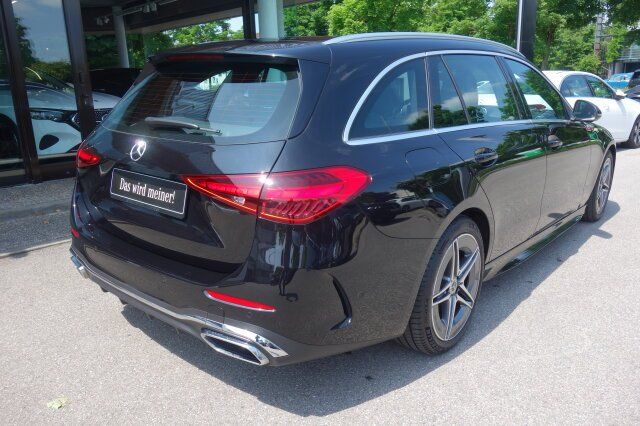 Mercedes-Benz C 300 2024