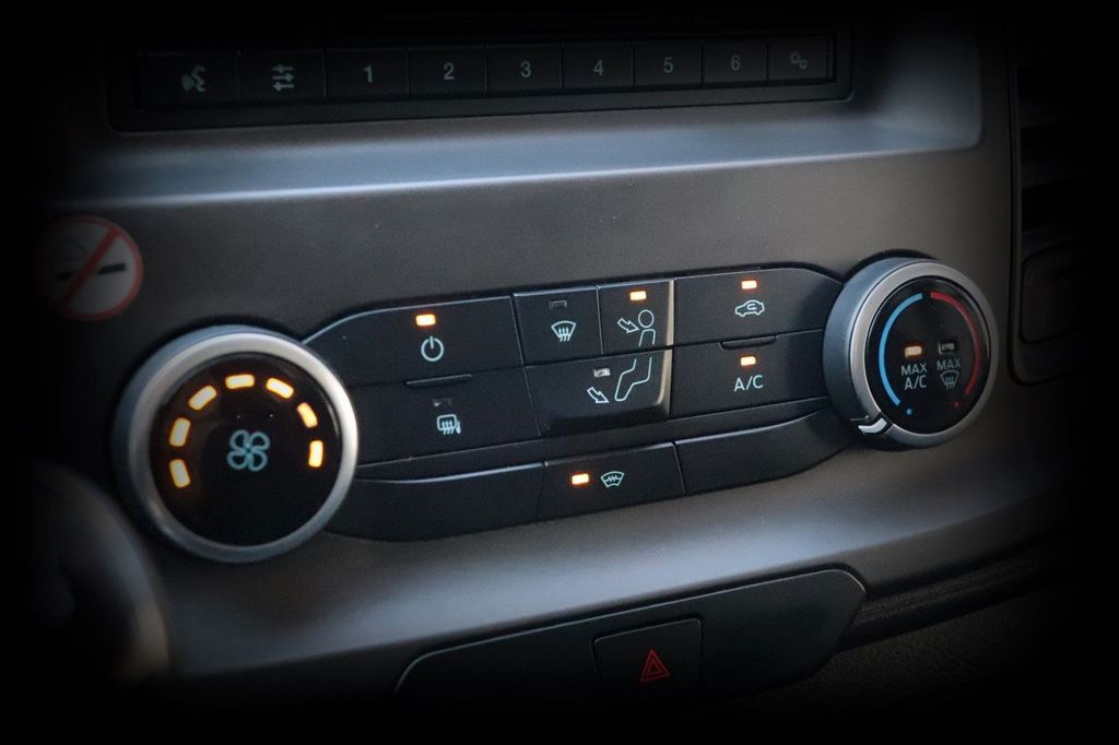 Ford Transit Custom 2023