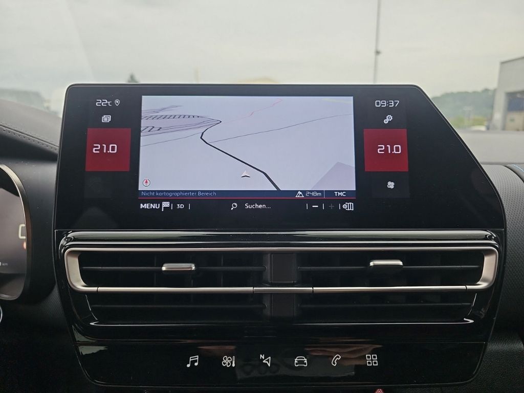 Citroën C5 Aircross 2024