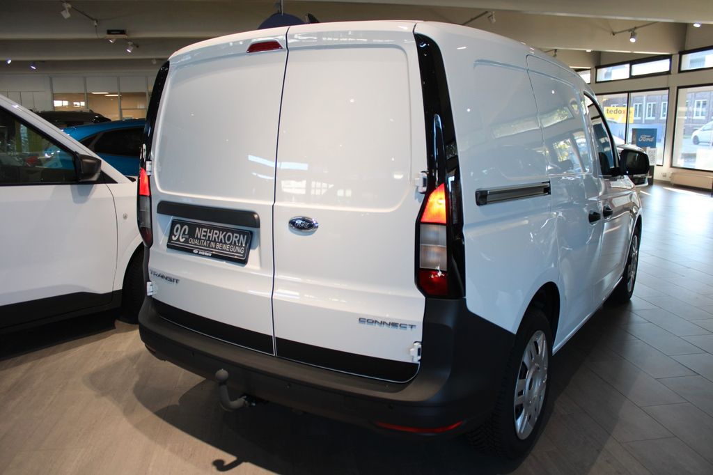 Ford Transit Connect 2025