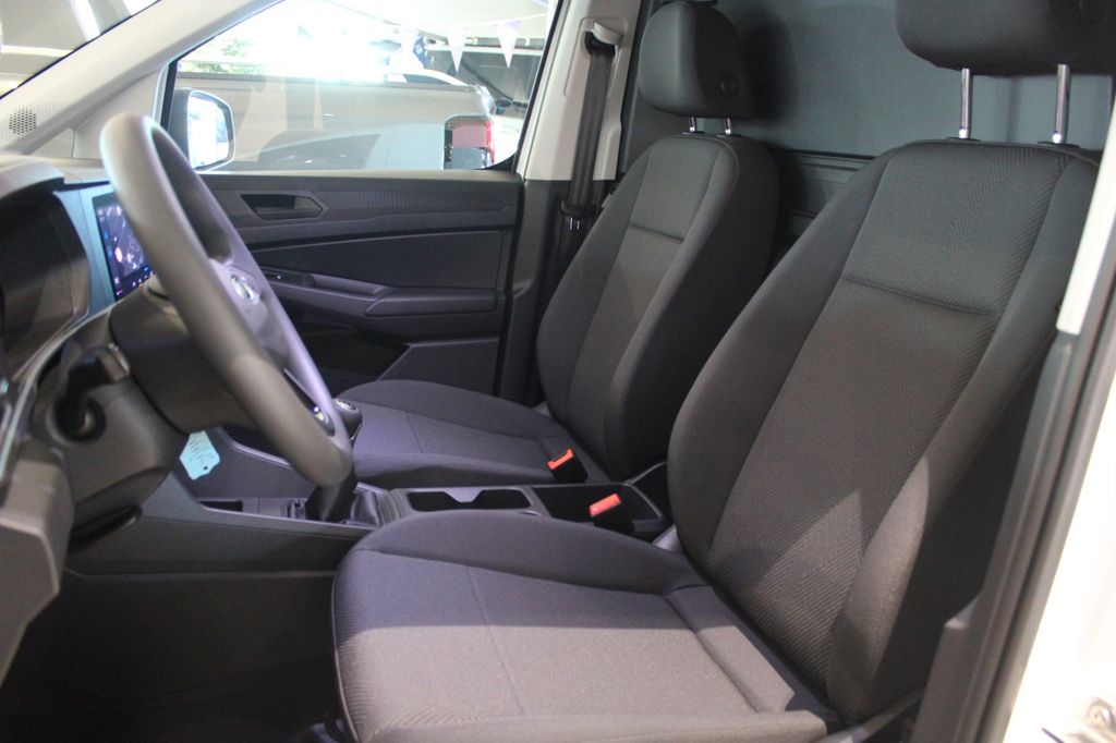 Ford Transit Connect 2025