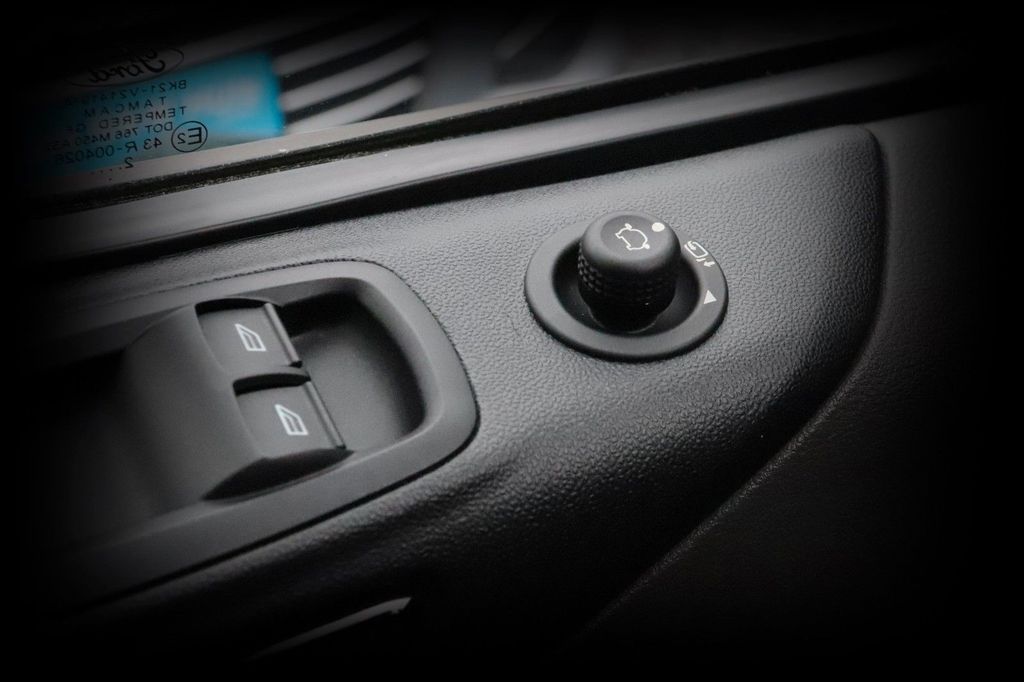 Ford Transit Custom 2023