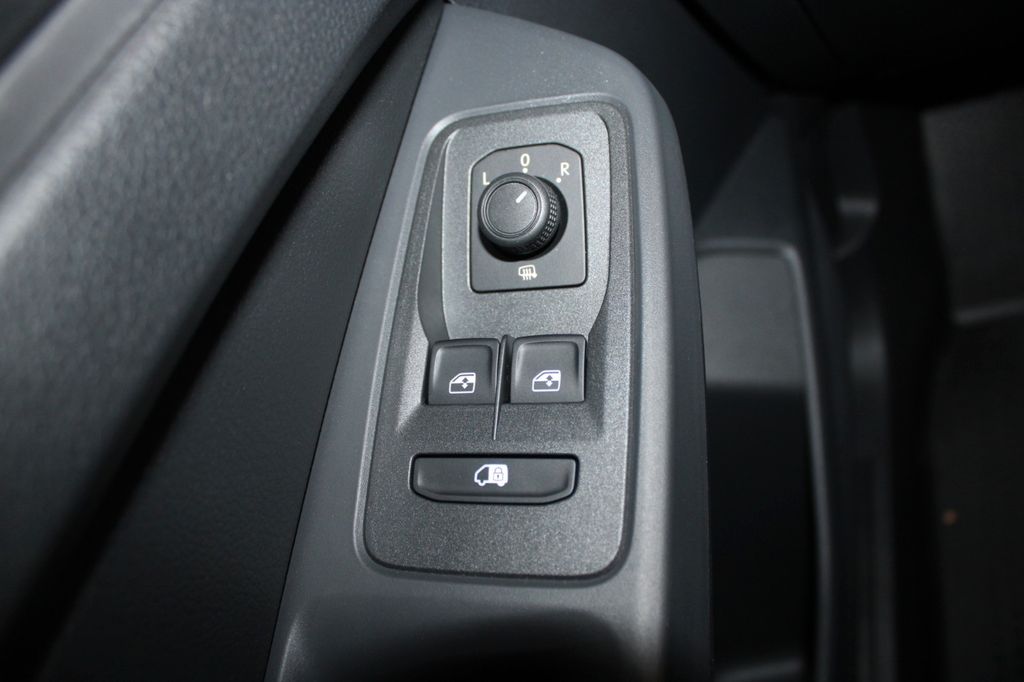 Ford Transit Connect 2025