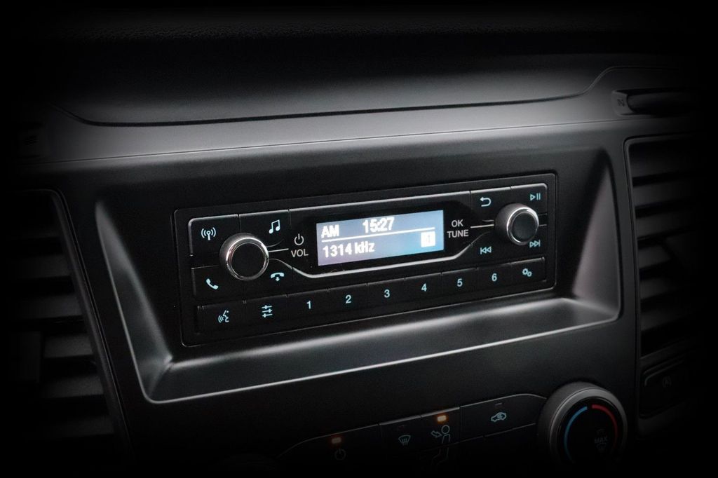 Ford Transit Custom 2023