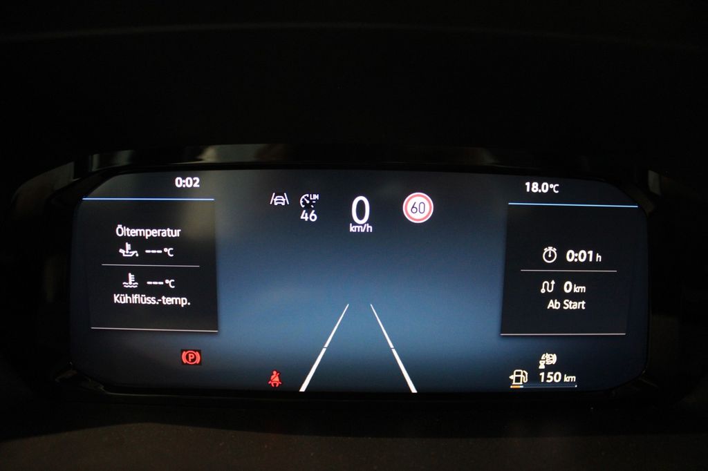 Ford Transit Connect 2025