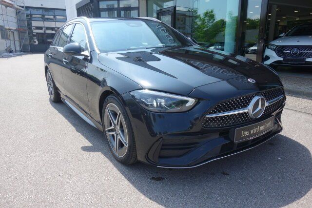 Mercedes-Benz C 300 2024