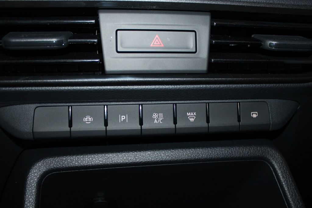 Ford Transit Connect 2025