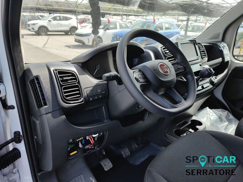 Fiat Ducato 2024