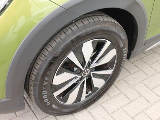 Volkswagen Taigo 2024