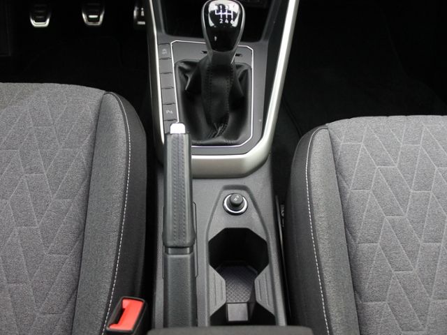 Volkswagen Taigo 2024