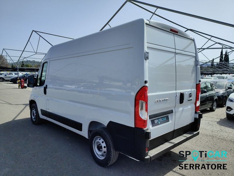 Fiat Ducato 2024