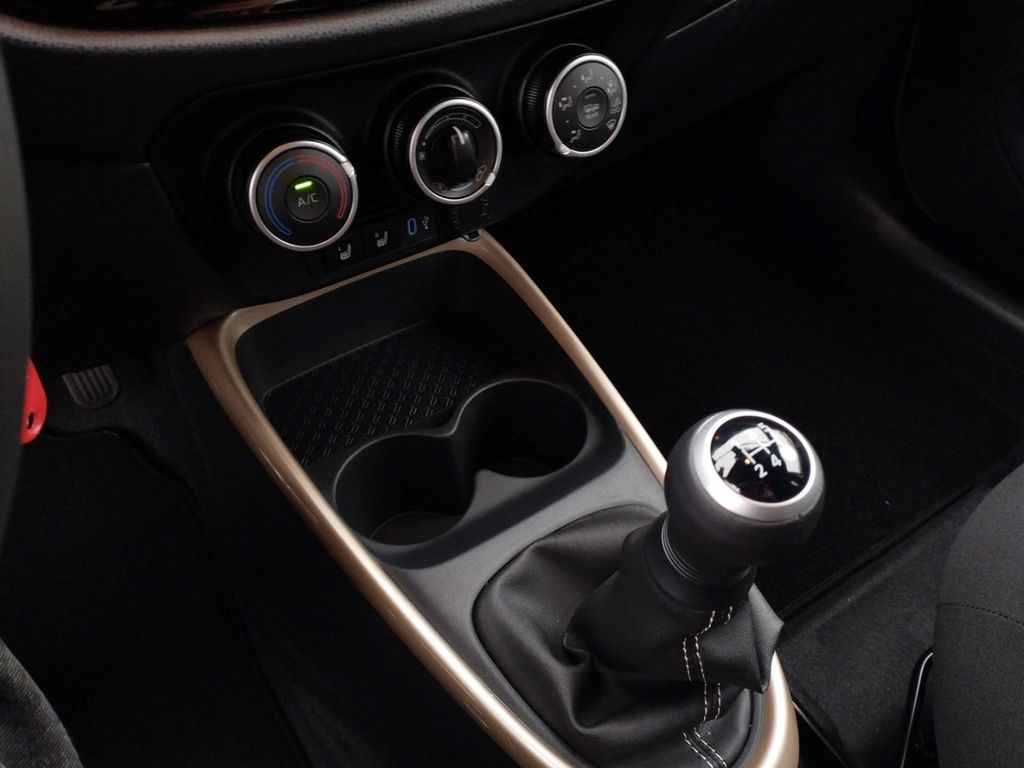 Toyota Aygo (X) 2024