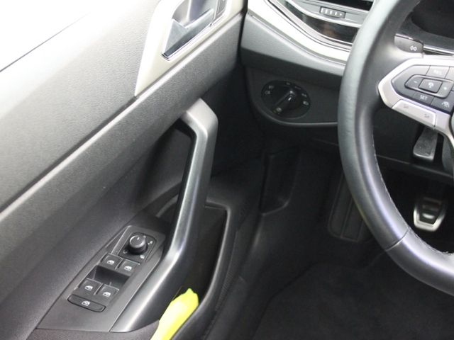 Volkswagen Taigo 2024