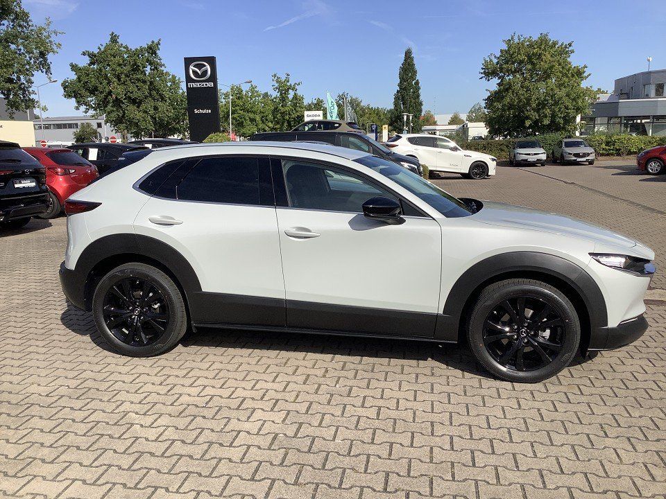 Mazda CX-30 2025