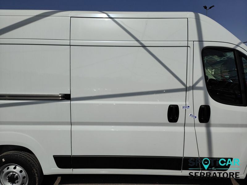 Fiat Ducato 2024