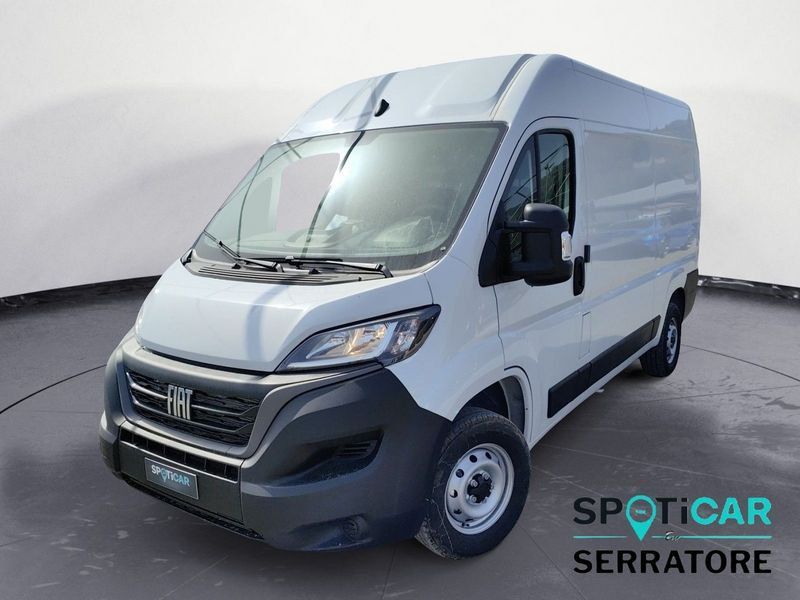 Fiat Ducato 2024