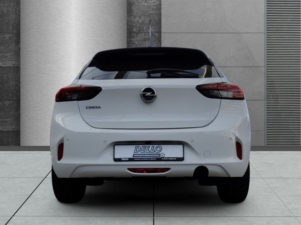 Opel Corsa 2022