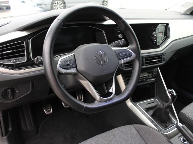 Volkswagen Taigo 2024