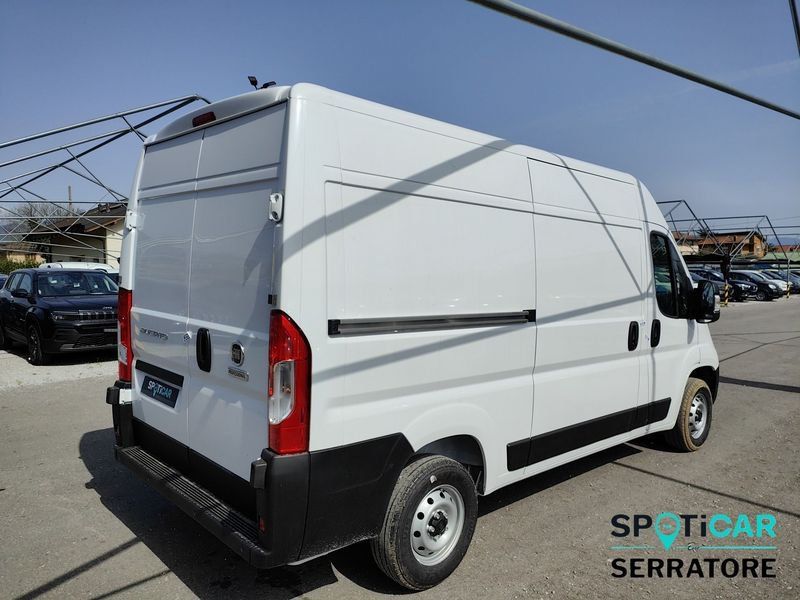 Fiat Ducato 2024