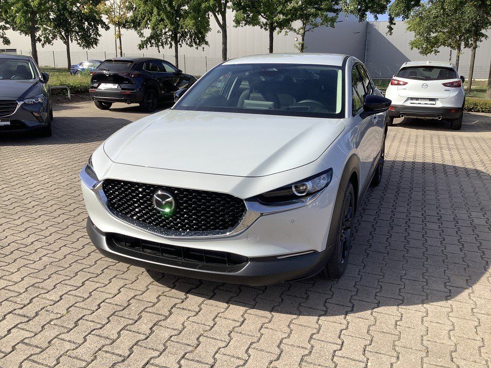 Mazda CX-30 2025