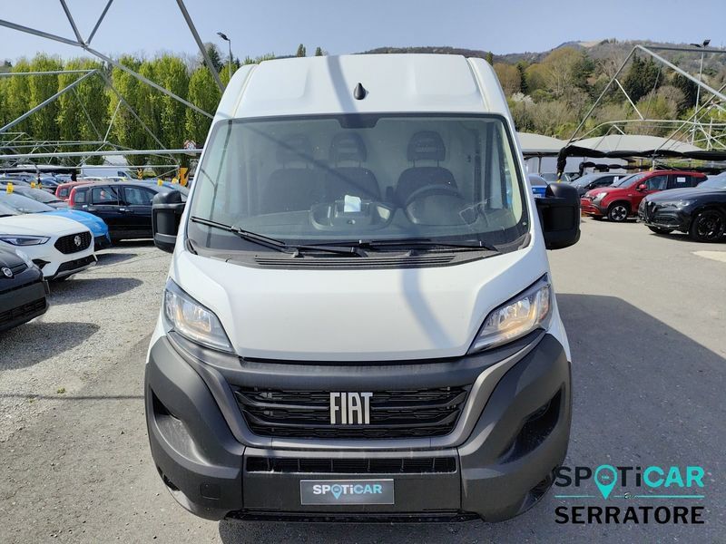 Fiat Ducato 2024