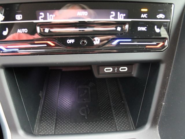 Volkswagen Taigo 2024