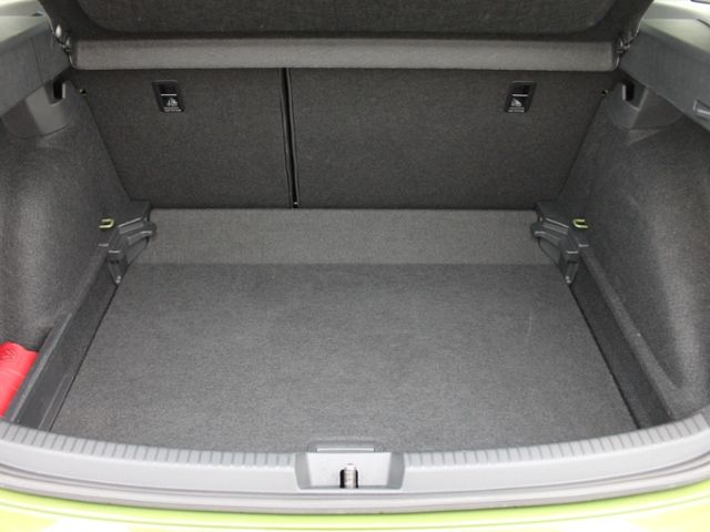 Volkswagen Taigo 2024