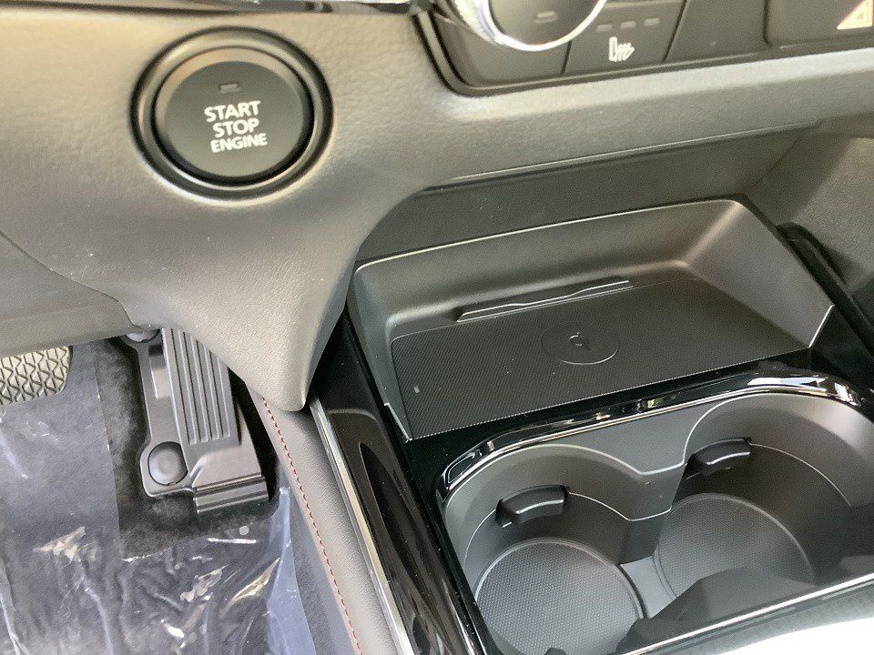 Mazda CX-30 2025