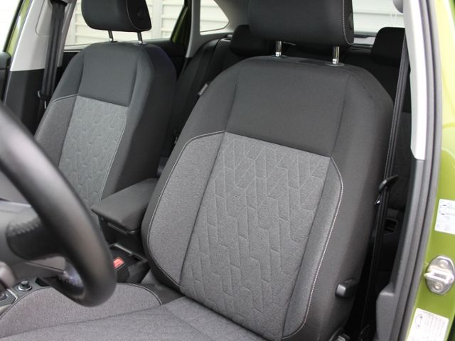 Volkswagen Taigo 2024