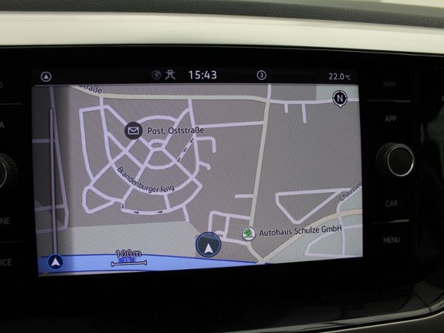 Volkswagen Taigo 2024