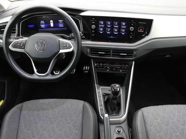 Volkswagen Taigo 2024