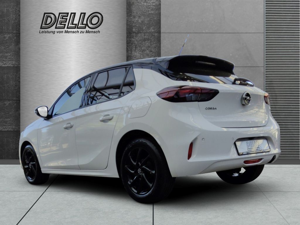 Opel Corsa 2022