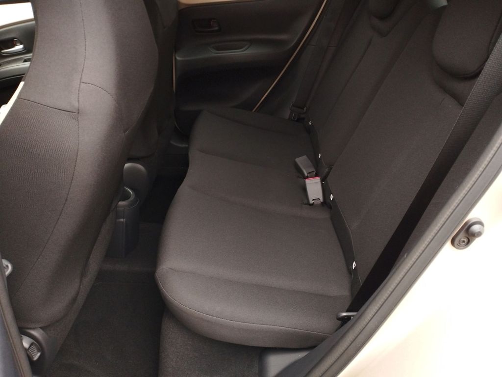 Toyota Aygo (X) 2024