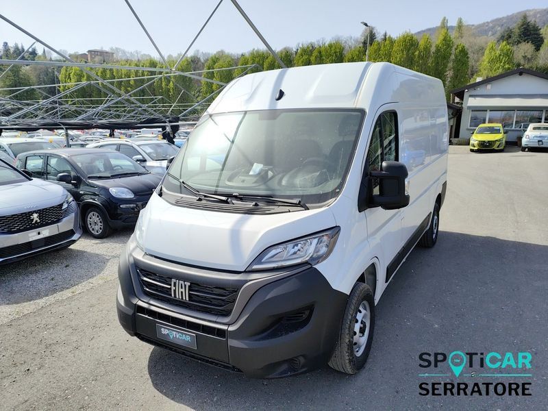 Fiat Ducato 2024