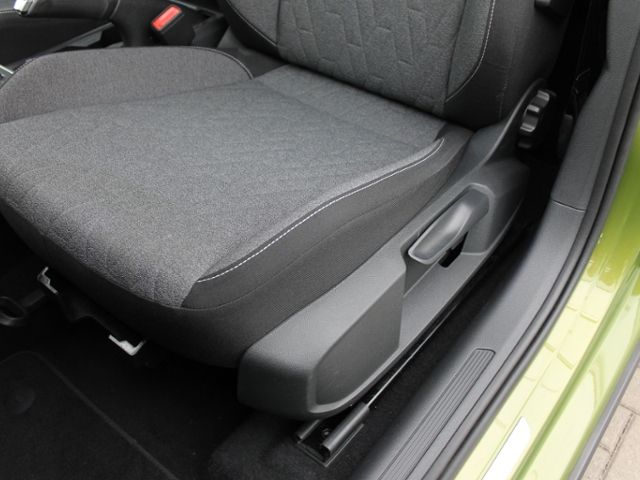 Volkswagen Taigo 2024