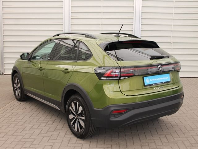 Volkswagen Taigo 2024